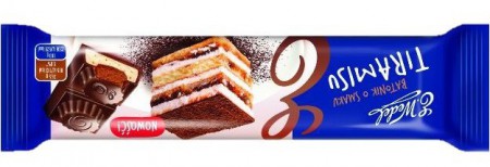 TIRAMISU RÚD 36,5g